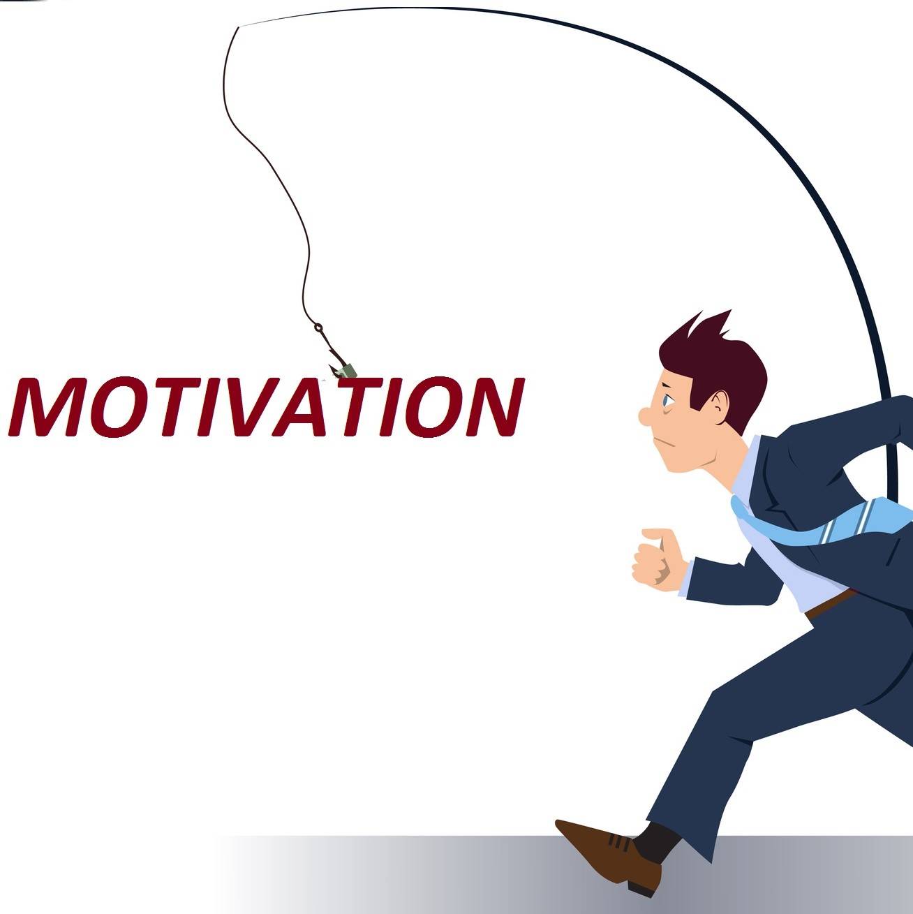 Can an organisation simply buy employee motivation? - Workplace Insight